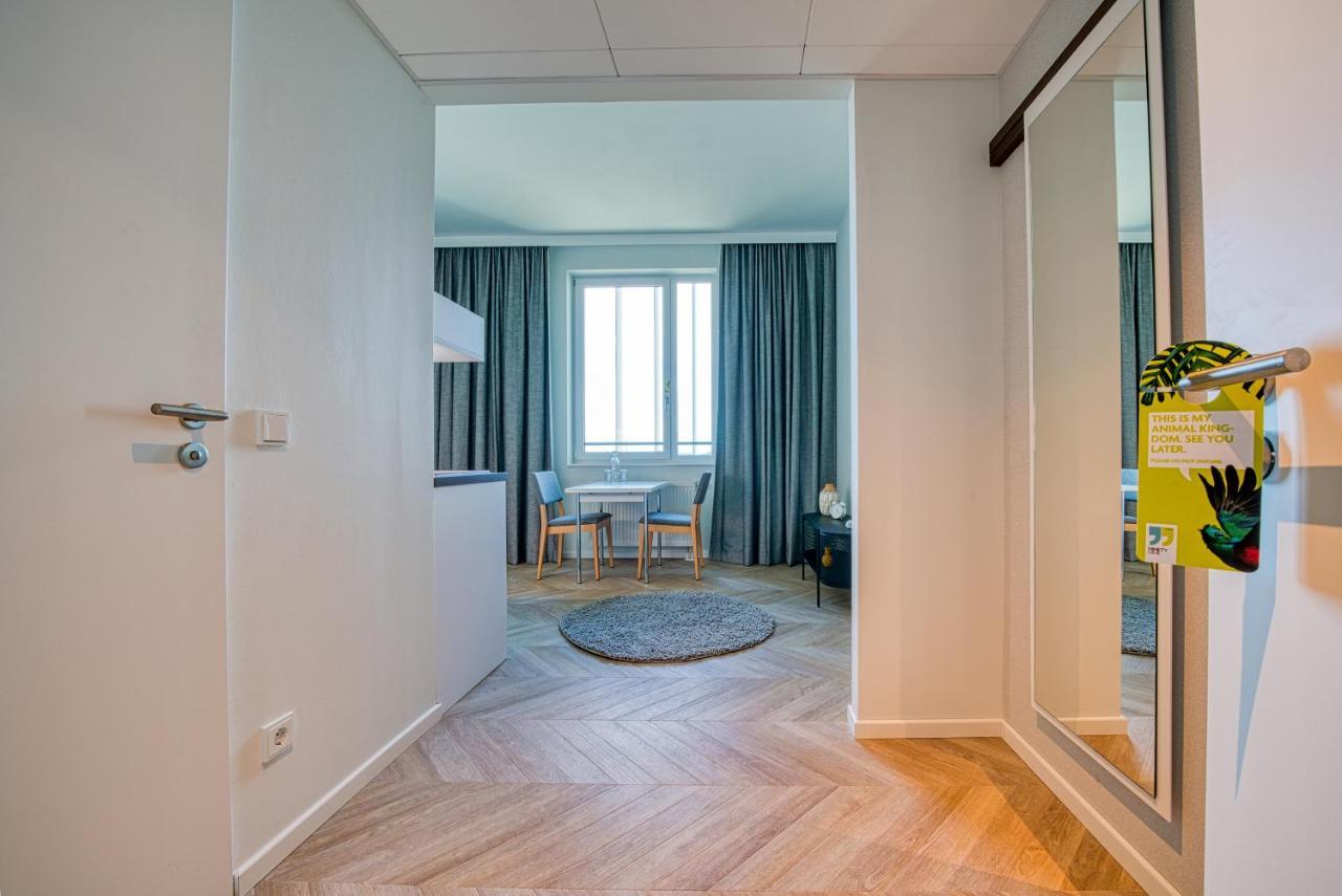 Vienna House Easy By Wyndham Augsburg 호텔 외부 사진