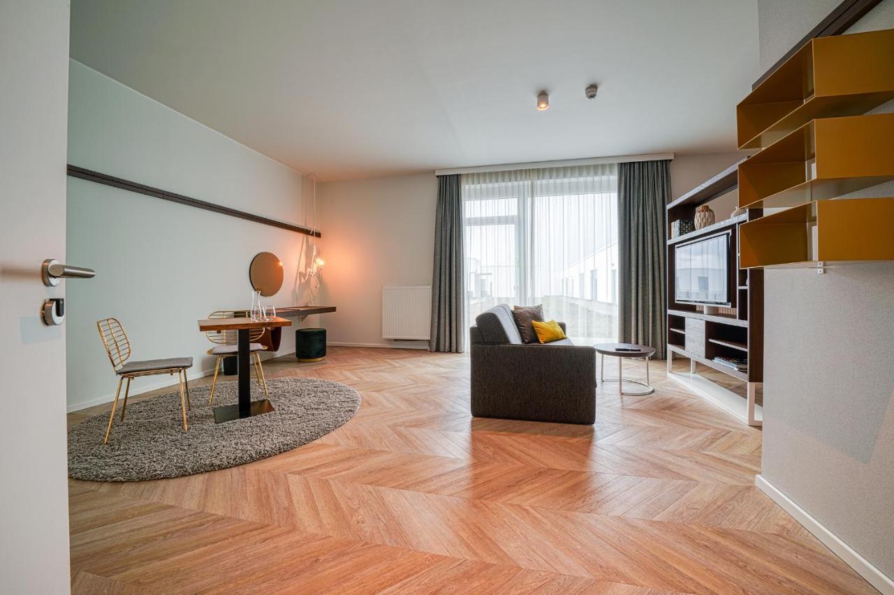 Vienna House Easy By Wyndham Augsburg 호텔 외부 사진