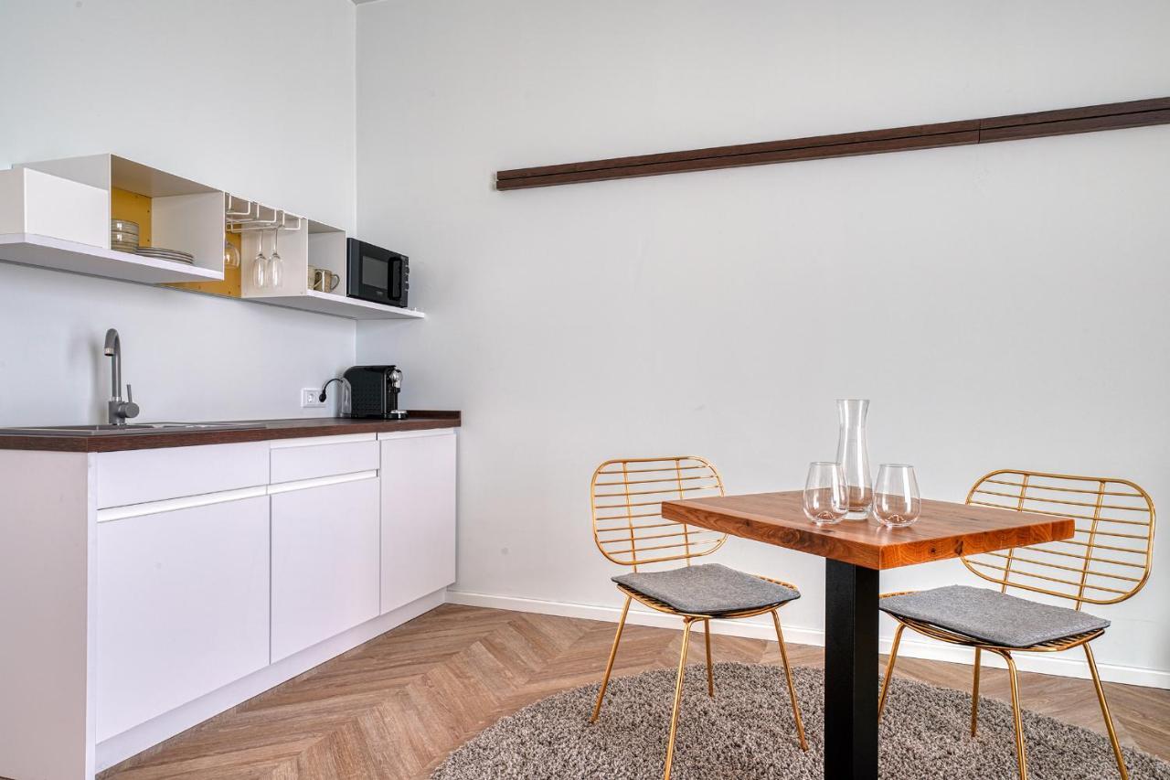 Vienna House Easy By Wyndham Augsburg 호텔 외부 사진