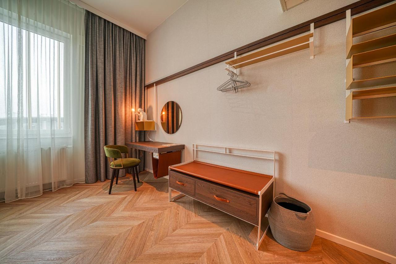 Vienna House Easy By Wyndham Augsburg 호텔 외부 사진