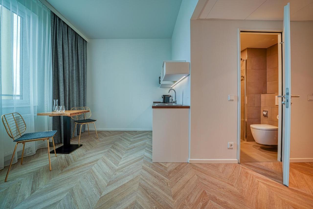 Vienna House Easy By Wyndham Augsburg 호텔 외부 사진