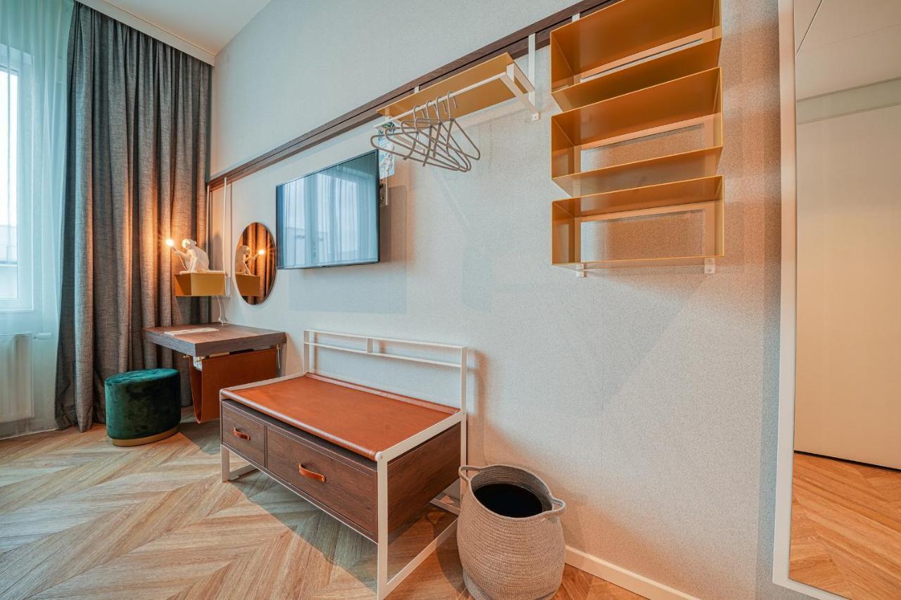 Vienna House Easy By Wyndham Augsburg 호텔 외부 사진