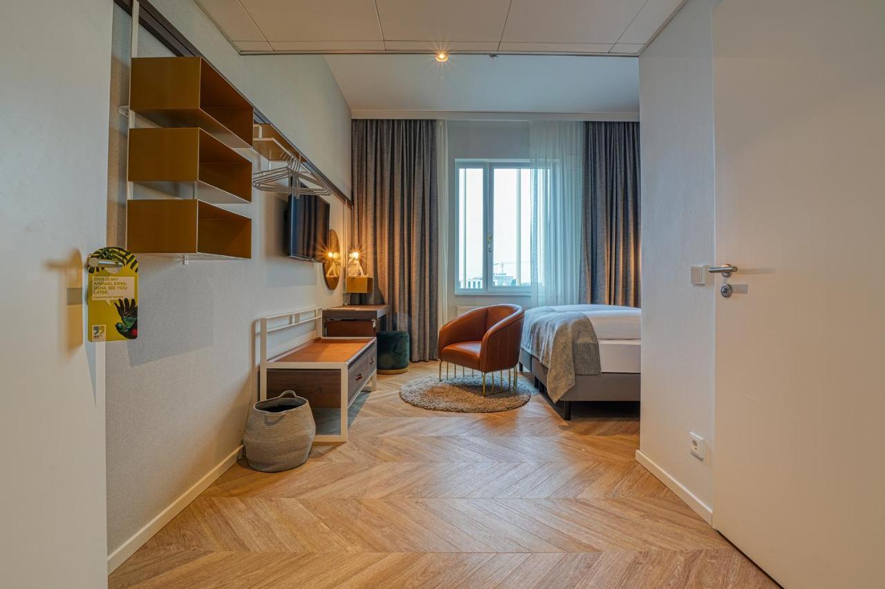 Vienna House Easy By Wyndham Augsburg 호텔 외부 사진