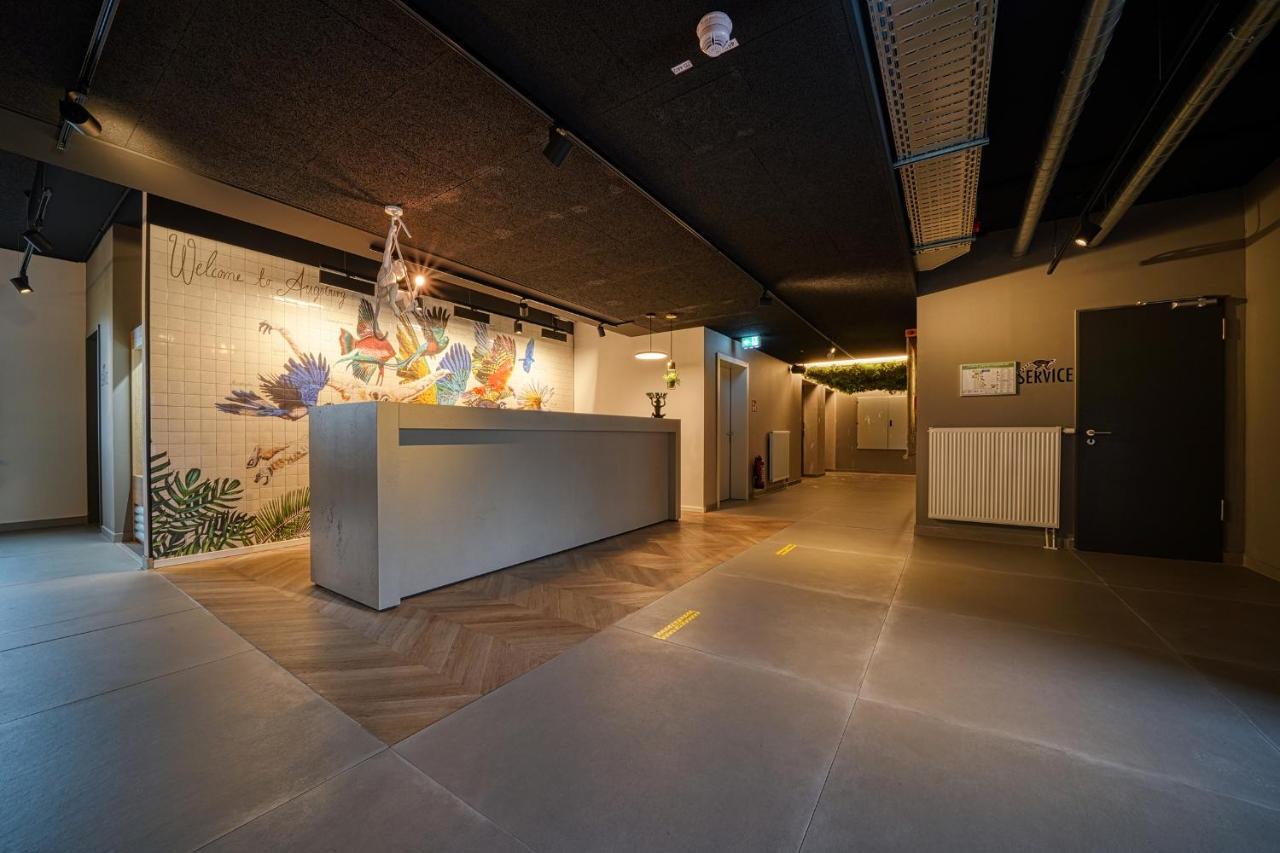 Vienna House Easy By Wyndham Augsburg 호텔 외부 사진