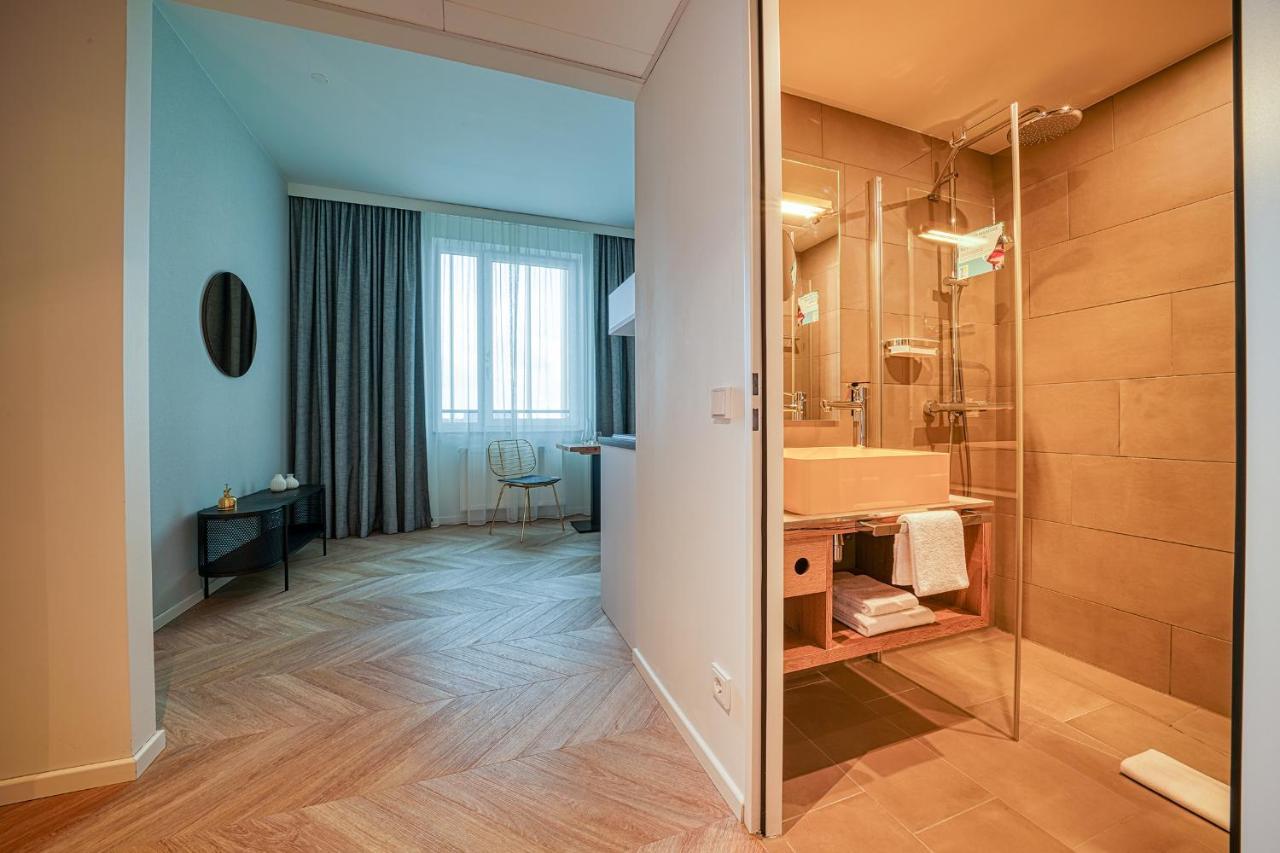 Vienna House Easy By Wyndham Augsburg 호텔 외부 사진