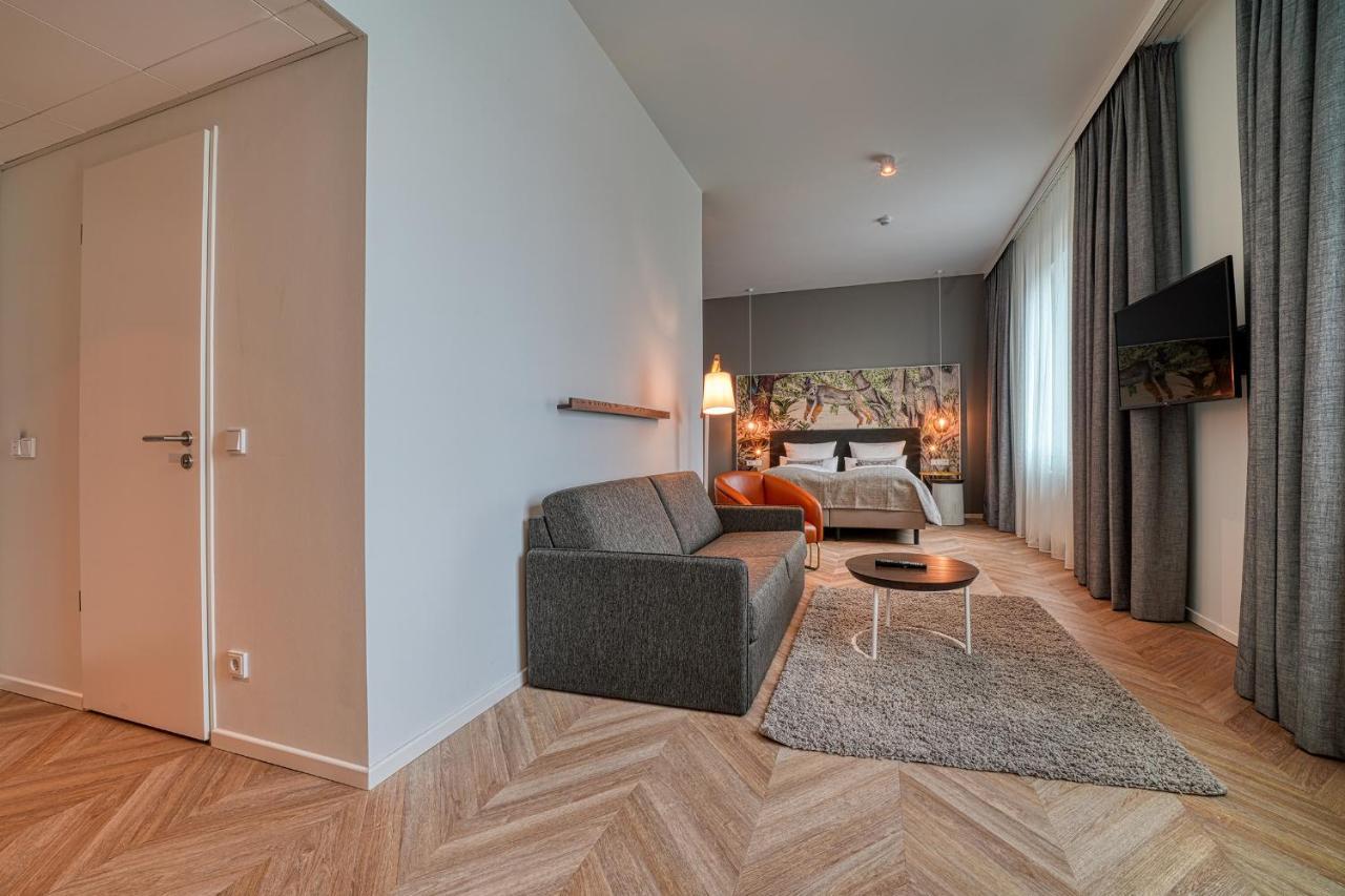 Vienna House Easy By Wyndham Augsburg 호텔 외부 사진