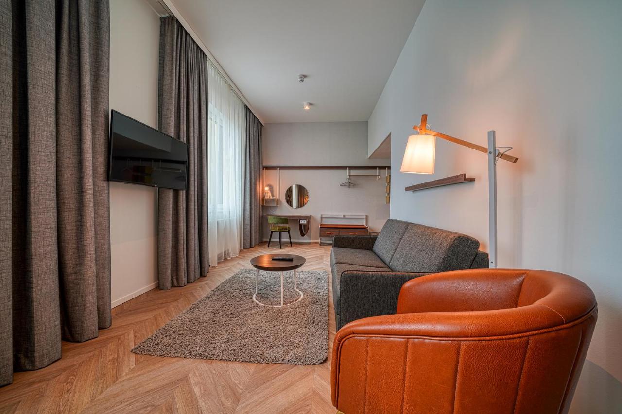 Vienna House Easy By Wyndham Augsburg 호텔 외부 사진