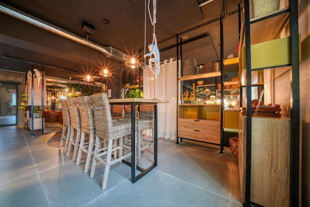 Vienna House Easy By Wyndham Augsburg 호텔 외부 사진