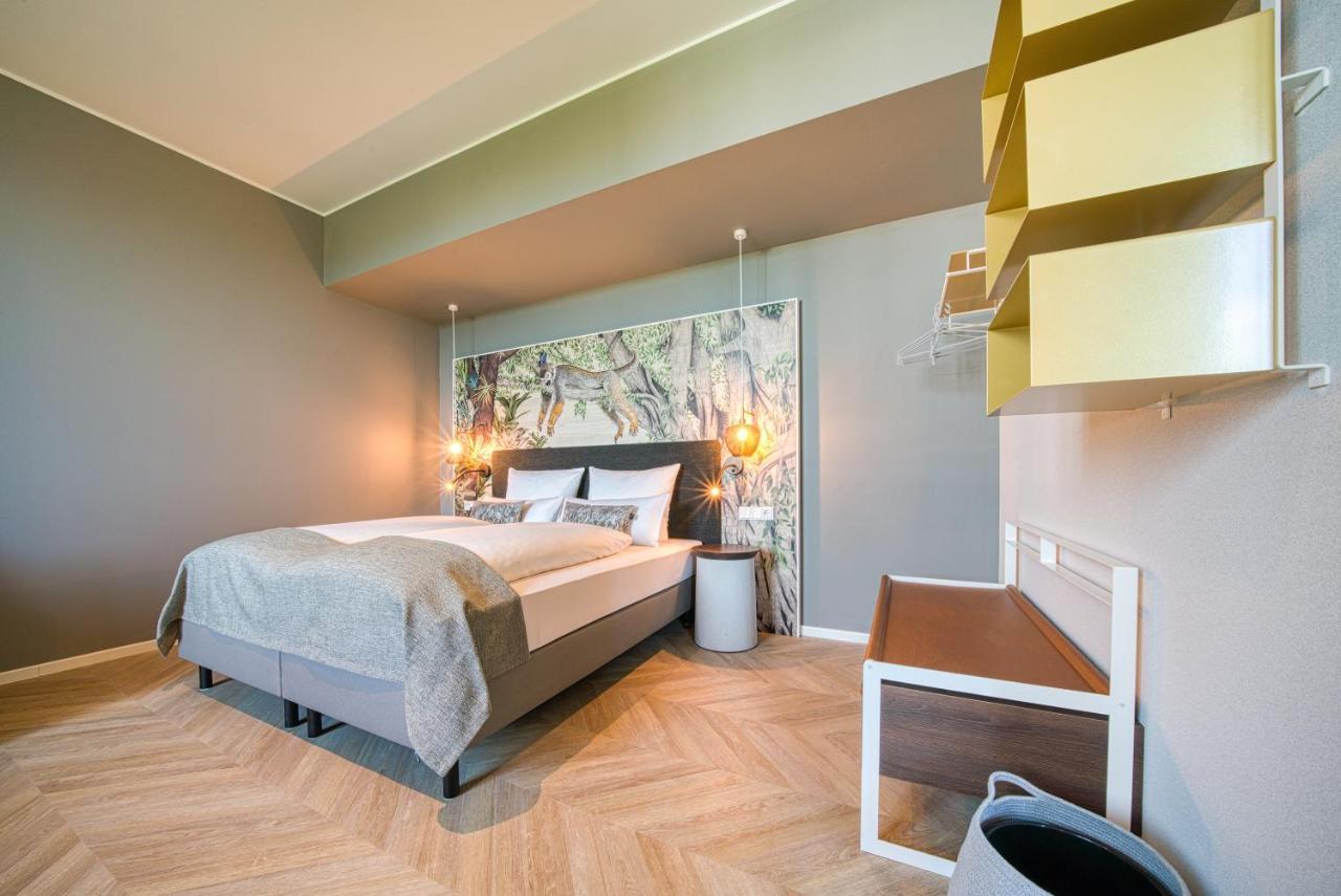 Vienna House Easy By Wyndham Augsburg 호텔 외부 사진