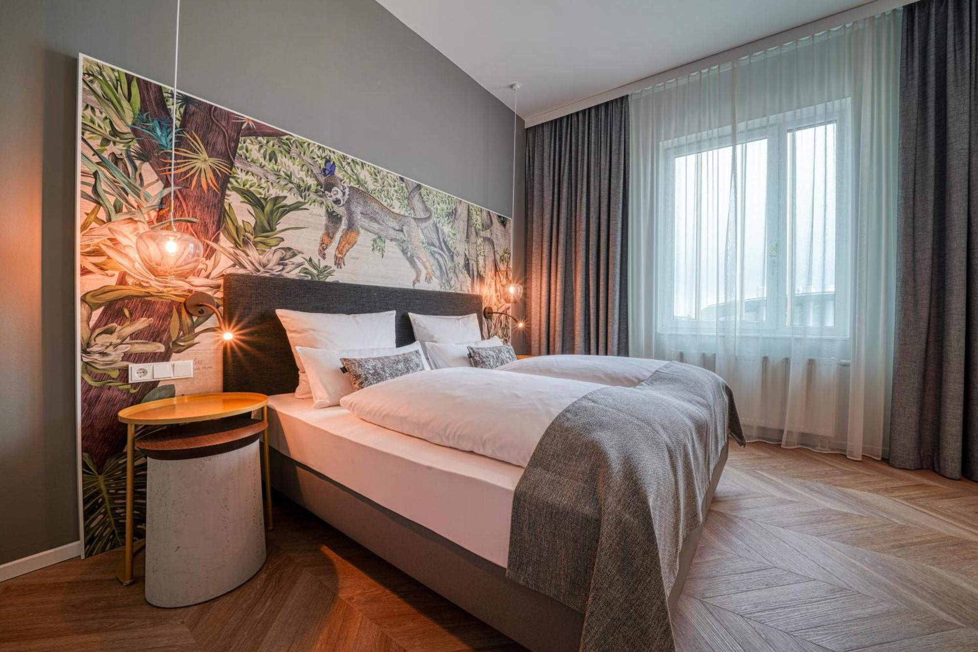 Vienna House Easy By Wyndham Augsburg 호텔 외부 사진