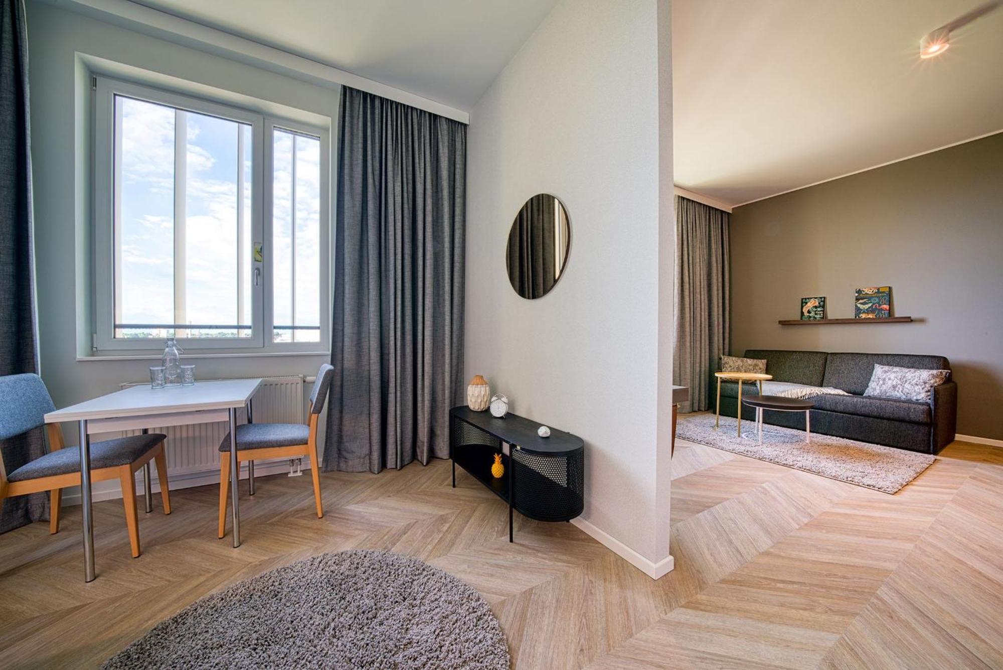 Vienna House Easy By Wyndham Augsburg 호텔 외부 사진